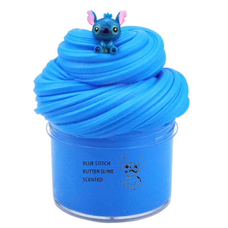 🎄Christmas Early Sale 50% OFF - Slime DIY Soft Super Clay