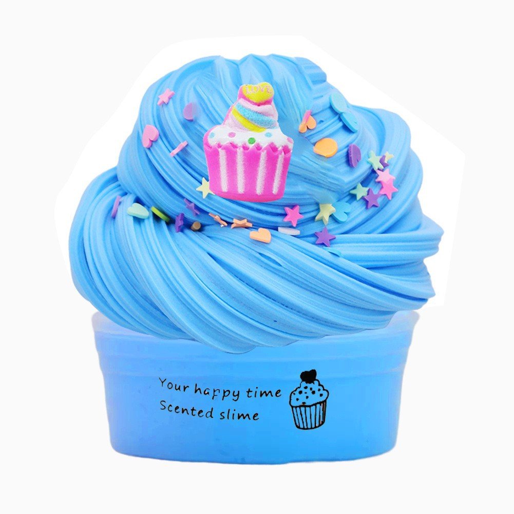 🎄Christmas Early Sale 50% OFF - Slime DIY Soft Super Clay