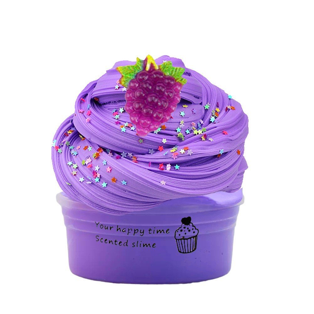 🎄Christmas Early Sale 50% OFF - Slime DIY Soft Super Clay