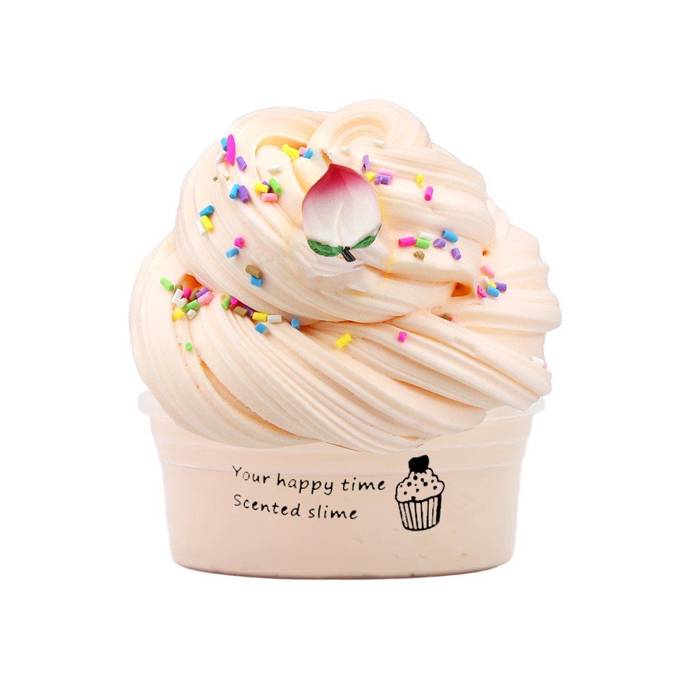 🎄Christmas Early Sale 50% OFF - Slime DIY Soft Super Clay