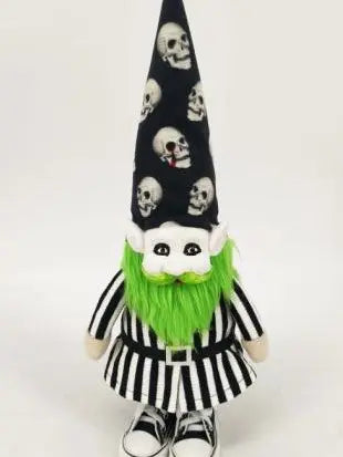 🎃 Spooky Handmade Gnomes Countdown Calendar 2025 👻