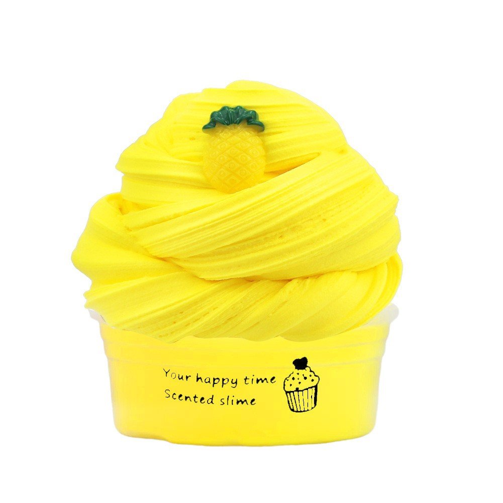 🎄Christmas Early Sale 50% OFF - Slime DIY Soft Super Clay