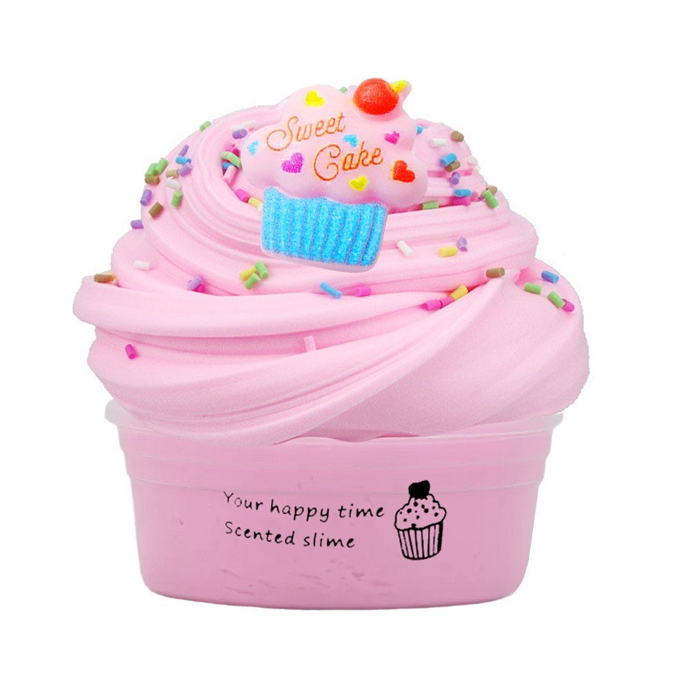 🎄Christmas Early Sale 50% OFF - Slime DIY Soft Super Clay