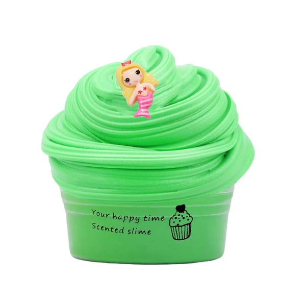 🎄Christmas Early Sale 50% OFF - Slime DIY Soft Super Clay