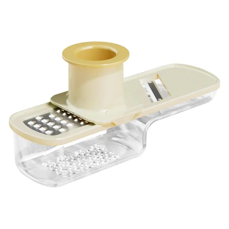 🎄Christmas Early Sale 50% OFF - Multifunctional Garlic Grinder