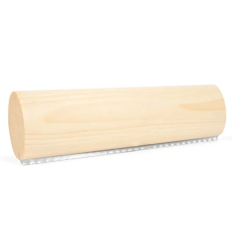 Cat Dog House Brush Comb for Shedding & Grooming, Deshedding Tool for Short & Long Haired