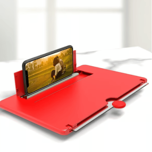 🎄2025 New Year Hot Sale🎁Screen Magnifier - Newest Version