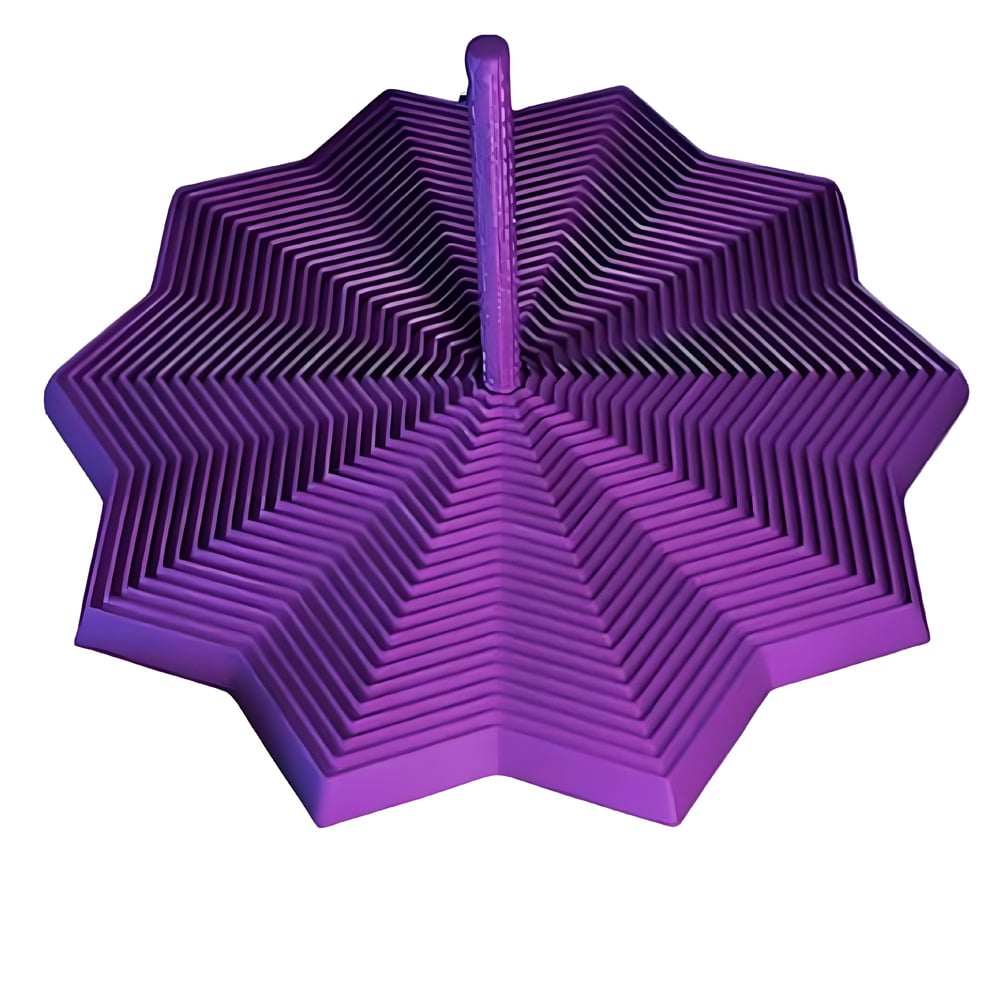 🎄Christmas Early Sale 50% OFF - 3D Printed Sensory Stress-Relief Fidget Star