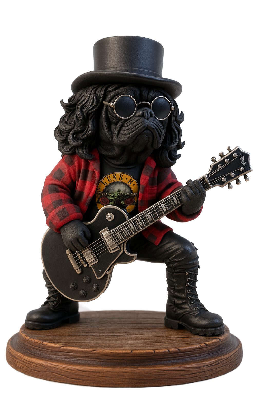 Rockin’ Bulldogs Advent Calendar 2025