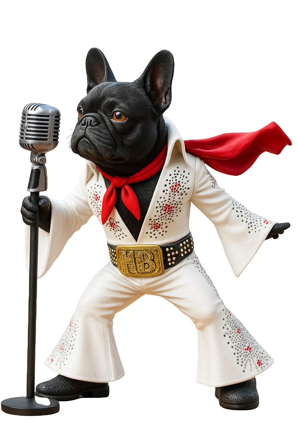 Rockin’ Bulldogs Advent Calendar 2025