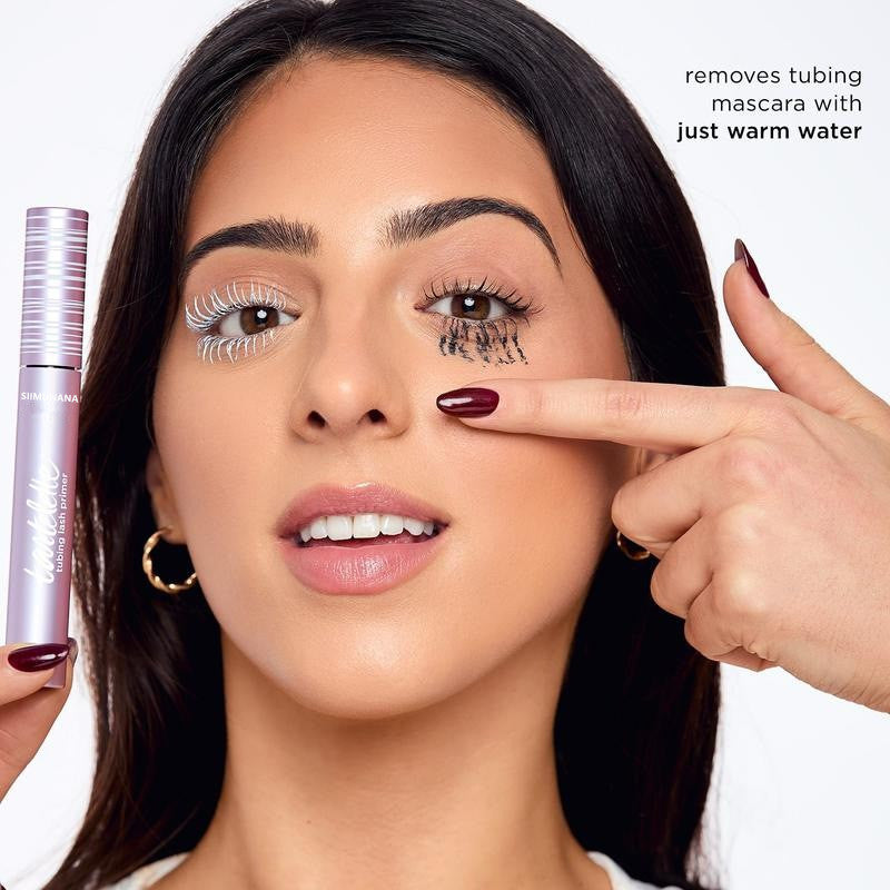 Tartelette Eyelash Extension Tubing Mascara & Primer