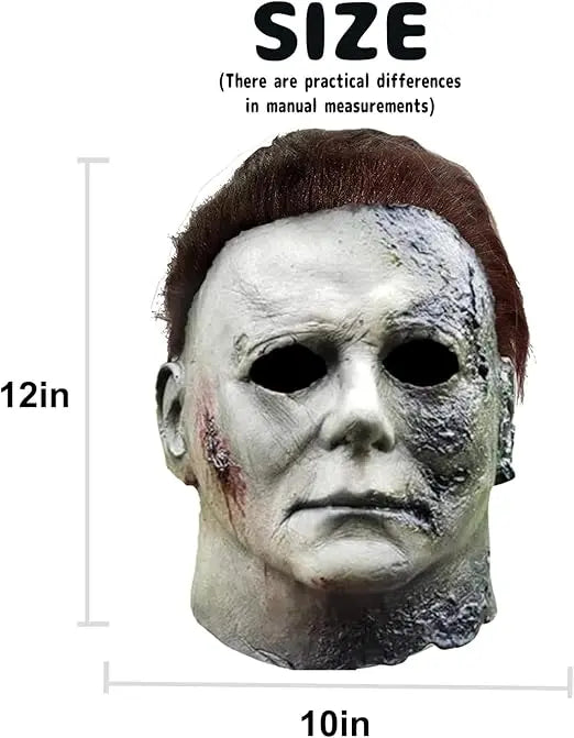 🎃Halloween Horror Masquerade Killer Mask
