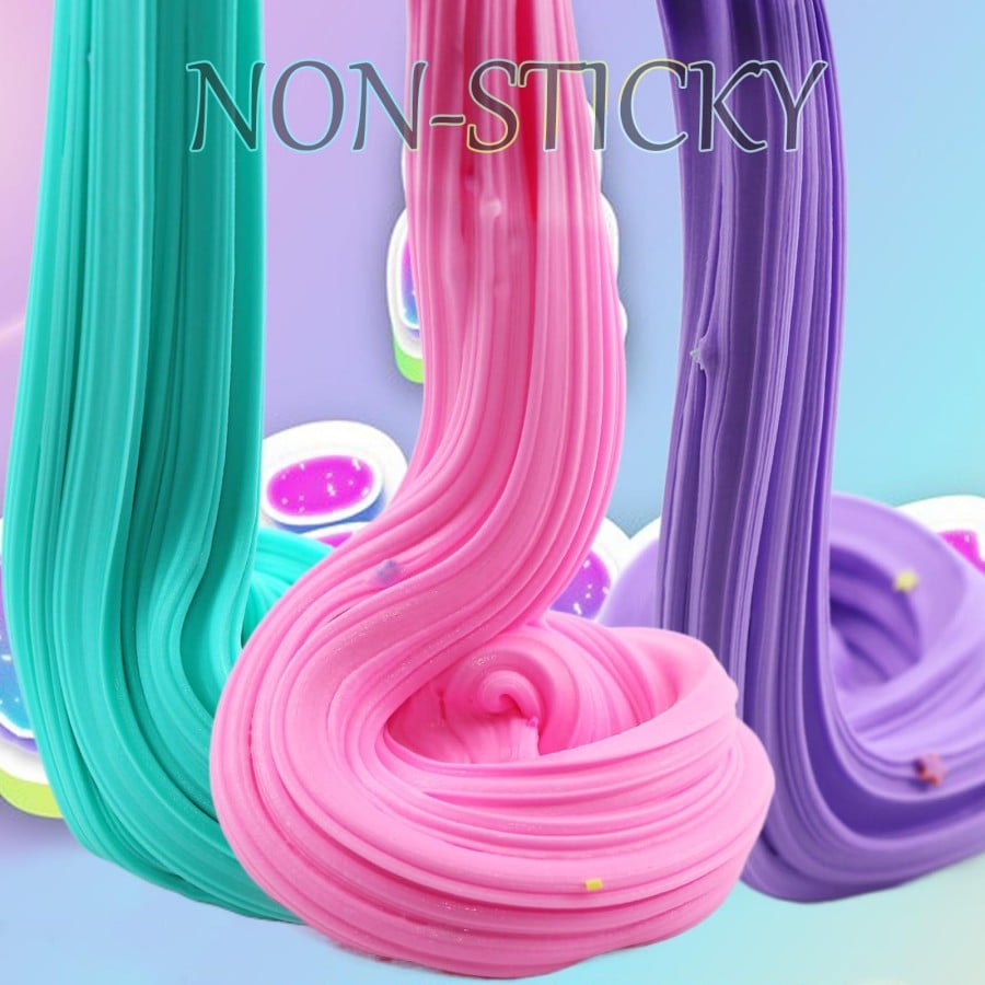 🎄Christmas Early Sale 50% OFF - Slime DIY Soft Super Clay