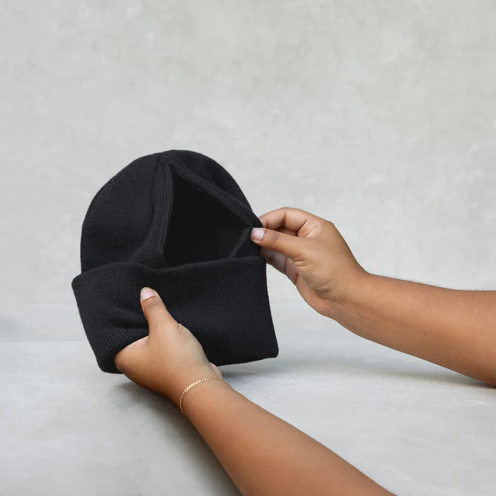 🎄Christmas Early Sale 50% OFF - Ponytail Winter Knit Toque