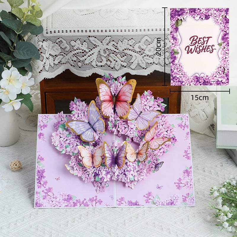 š„LAST DAY 49% OFF -š¹ Paper Love Valentineās Day Card