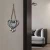 💖Handmade Lucky Love Wind Chime with Steel Nails