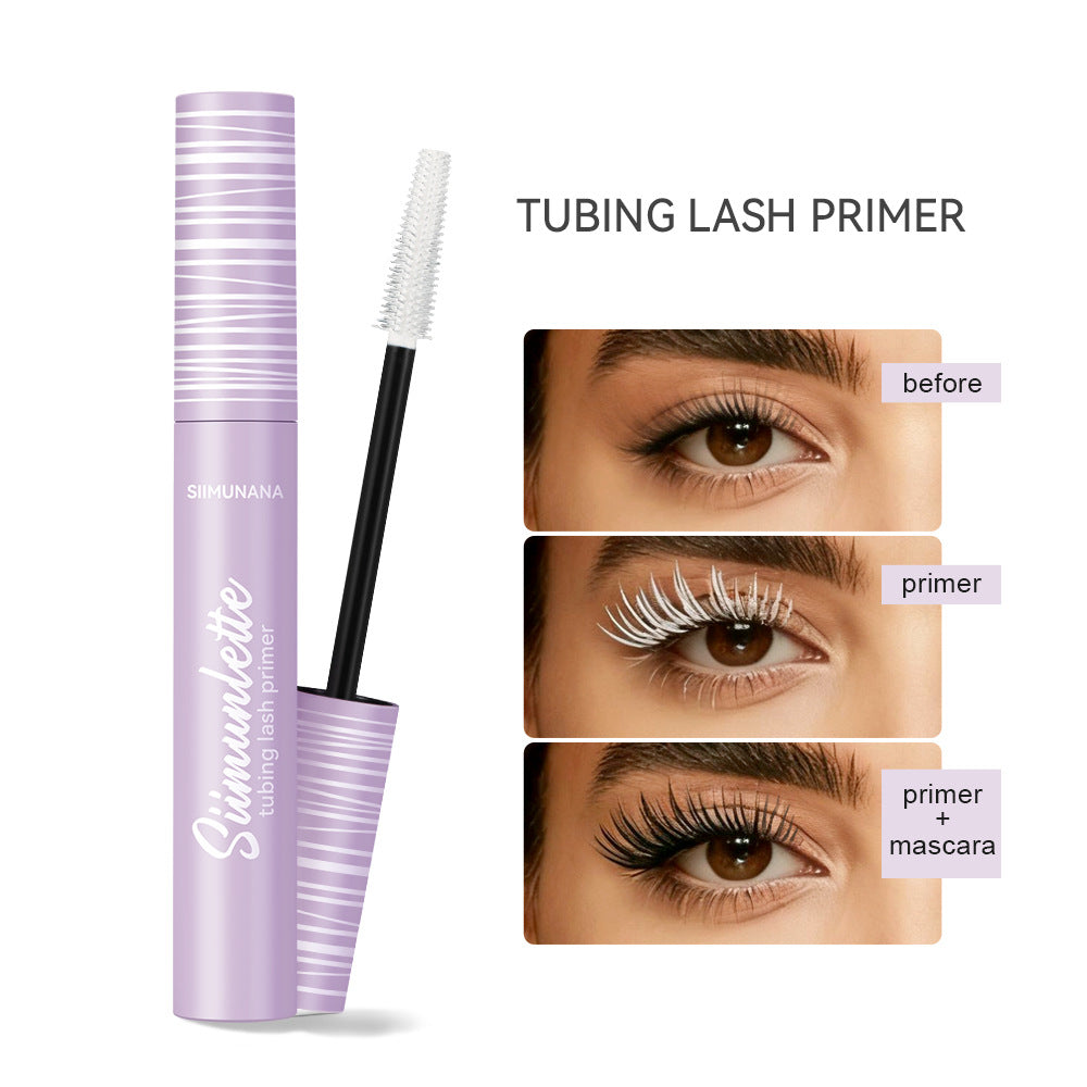 Tartelette Eyelash Extension Tubing Mascara & Primer