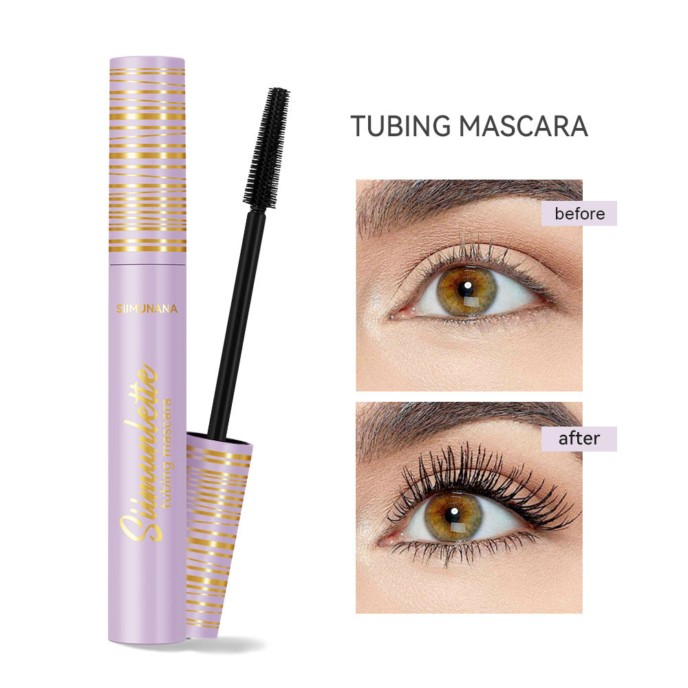 Tartelette Eyelash Extension Tubing Mascara & Primer