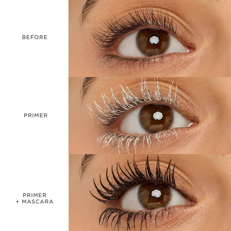 Tartelette Eyelash Extension Tubing Mascara & Primer