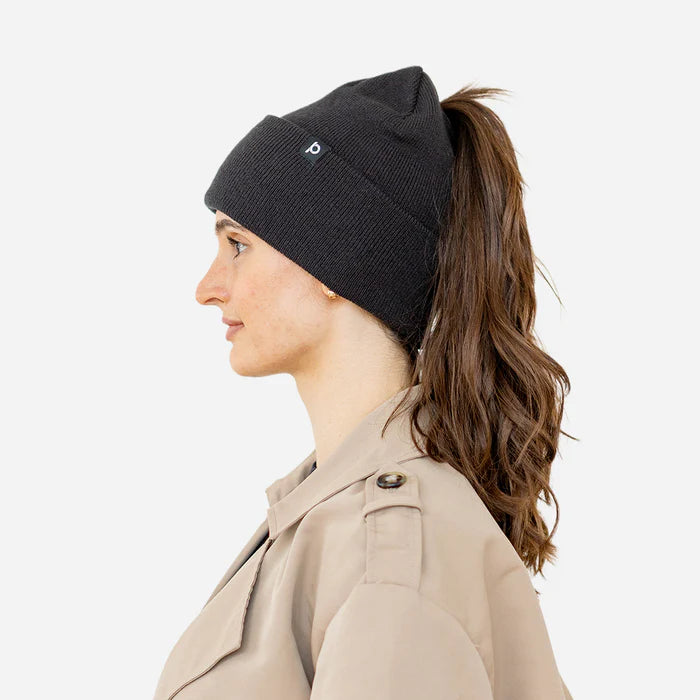 🎄Christmas Early Sale 50% OFF - Ponytail Winter Knit Toque