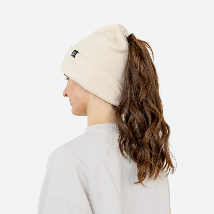 🎄Christmas Early Sale 50% OFF - Ponytail Winter Knit Toque
