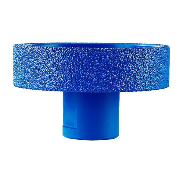 🔥Last Day 49% OFF - 🛠️Diamond Flat Grinding Wheel - Marble/Tile Grooving & Grinding Disc for Stone, Countertop Edges - Angle Grinder Tool 5/8-11 Heavy Duty