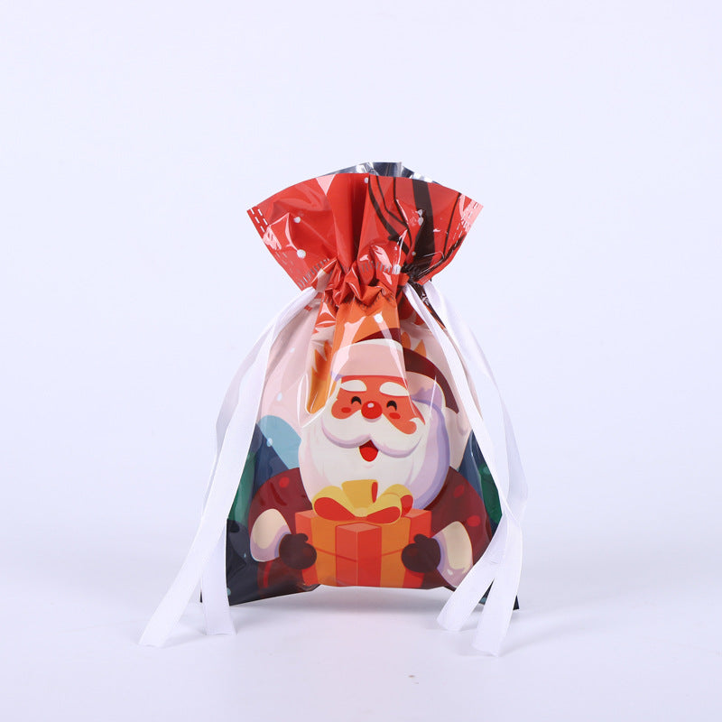 đEarly Christmas Sale-75% OFFâ¨Christmas Wrapping Gift Bagđ â BUY 8 GET FREE SHIPPING