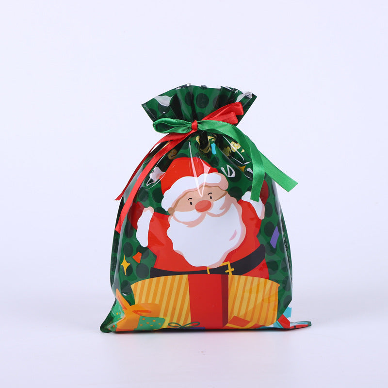 đEarly Christmas Sale-75% OFFâ¨Christmas Wrapping Gift Bagđ â BUY 8 GET FREE SHIPPING