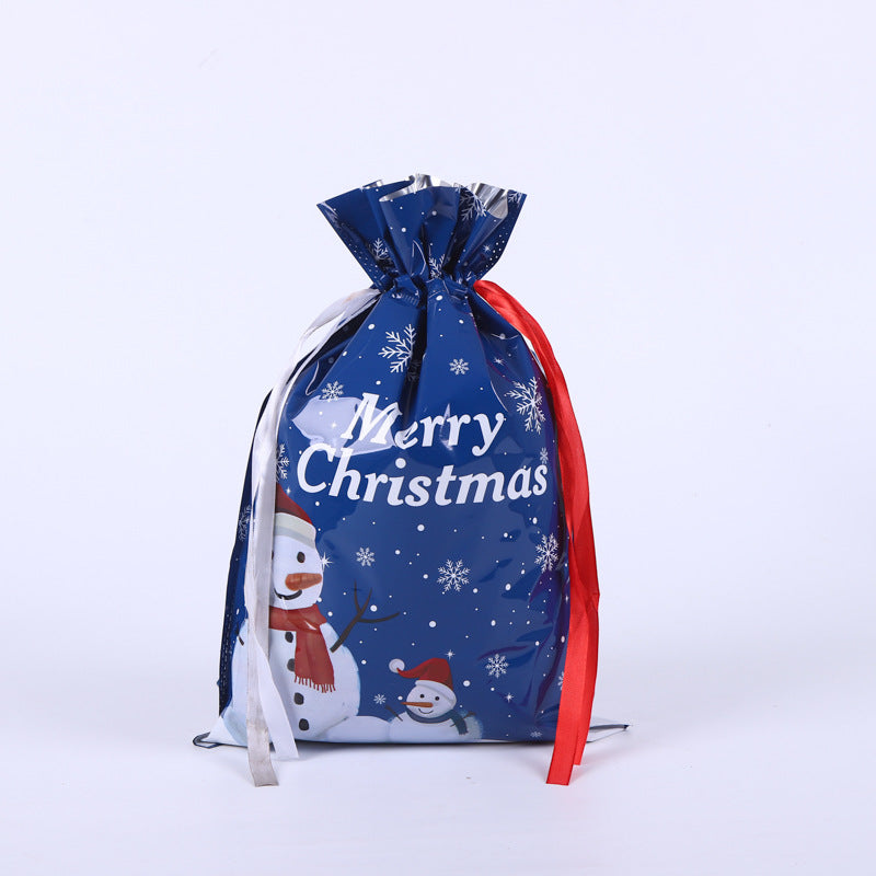 đEarly Christmas Sale-75% OFFâ¨Christmas Wrapping Gift Bagđ â BUY 8 GET FREE SHIPPING