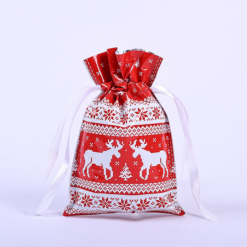 đEarly Christmas Sale-75% OFFâ¨Christmas Wrapping Gift Bagđ â BUY 8 GET FREE SHIPPING