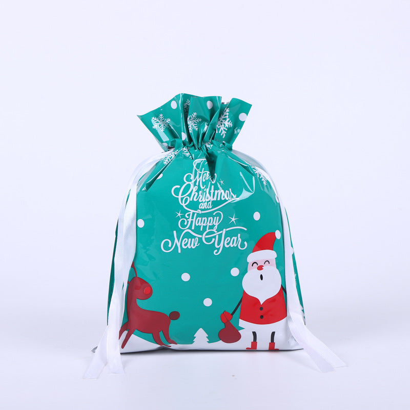 đEarly Christmas Sale-75% OFFâ¨Christmas Wrapping Gift Bagđ â BUY 8 GET FREE SHIPPING