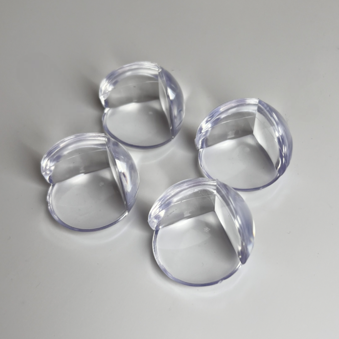 🎄Christmas Early Sale 50% OFF -Baby Silicone Corner Protectors