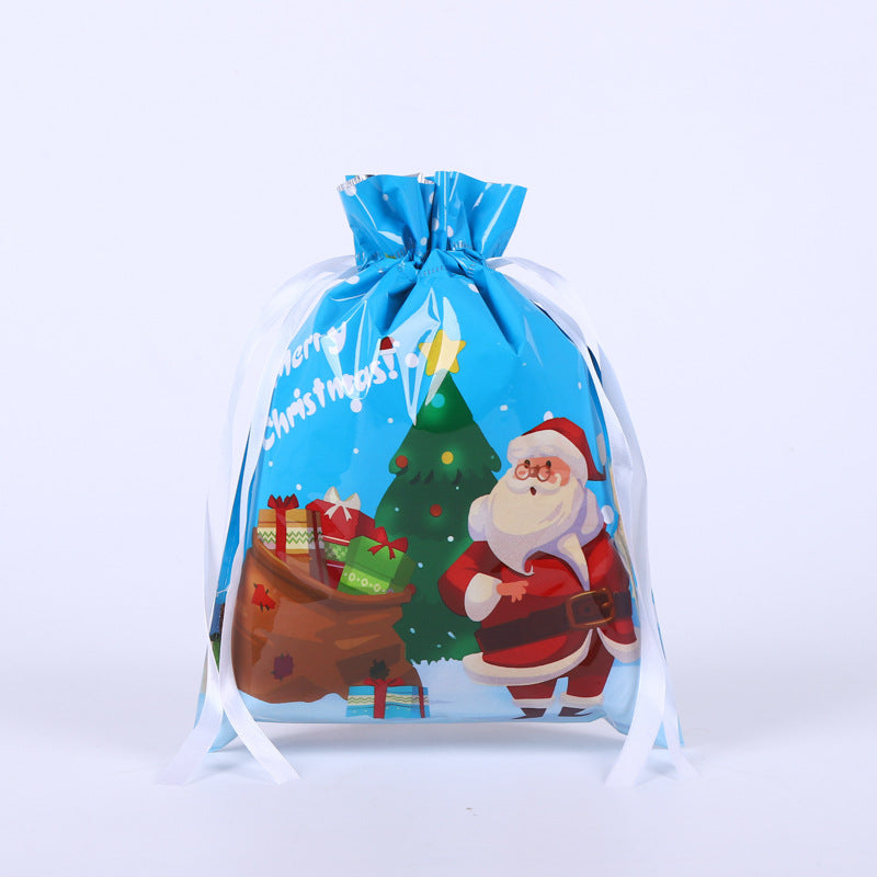 đEarly Christmas Sale-75% OFFâ¨Christmas Wrapping Gift Bagđ â BUY 8 GET FREE SHIPPING