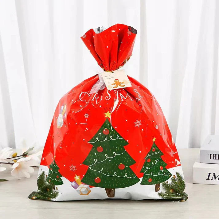 đEarly Christmas Sale-75% OFFâ¨Christmas Wrapping Gift Bagđ â BUY 8 GET FREE SHIPPING