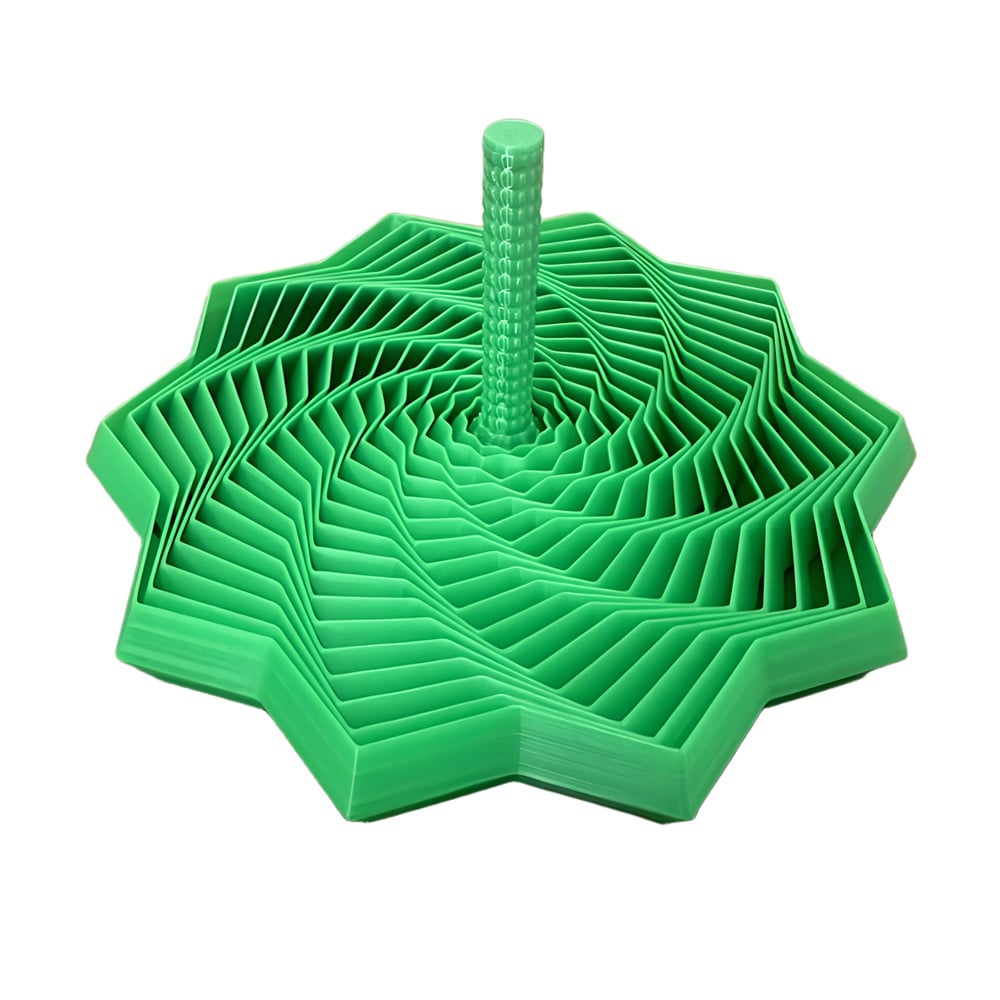 🎄Christmas Early Sale 50% OFF - 3D Printed Sensory Stress-Relief Fidget Star