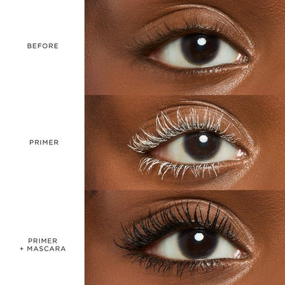 Tartelette Eyelash Extension Tubing Mascara & Primer