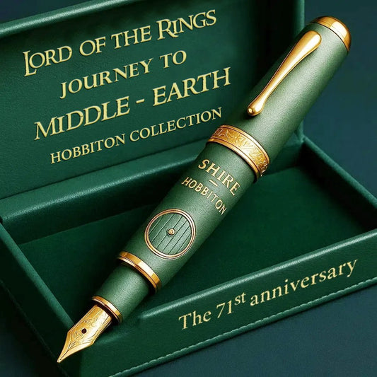 Lord of the Rings 71st Anniversary Pen