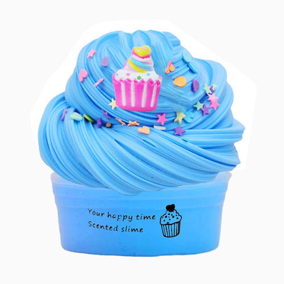 🎄Christmas Early Sale 50% OFF - Slime DIY Soft Super Clay