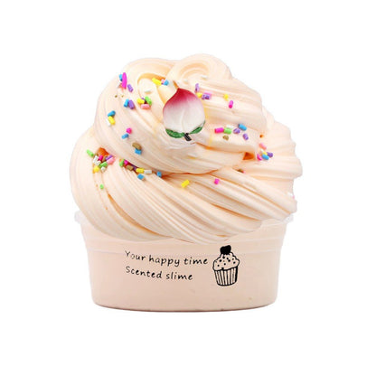 🎄Christmas Early Sale 50% OFF - Slime DIY Soft Super Clay