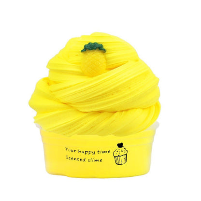 🎄Christmas Early Sale 50% OFF - Slime DIY Soft Super Clay