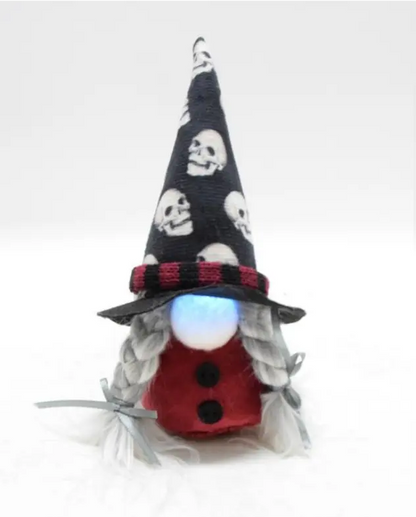 🎃 Spooky Handmade Gnomes Countdown Calendar 2025 👻