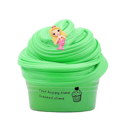 🎄Christmas Early Sale 50% OFF - Slime DIY Soft Super Clay