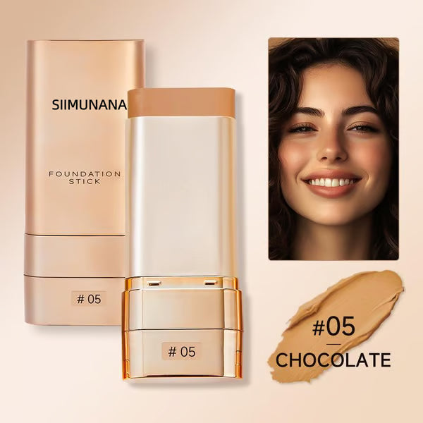 🔥Last Day discounts🔥🔥 Luminous Dual-Ended Concealer Foundation Stick