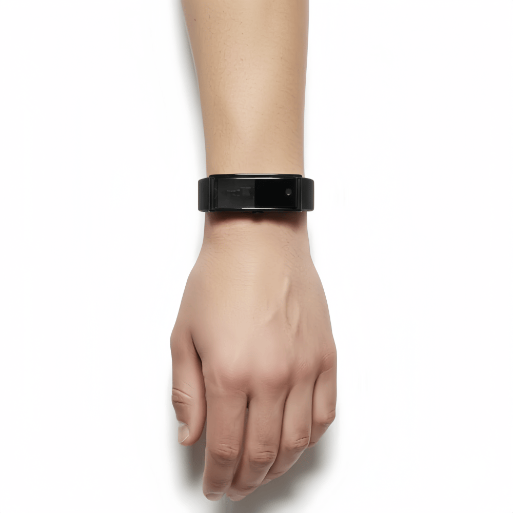 🔥Last Day 49% OFF - Fragrance Atomizer Bracelet