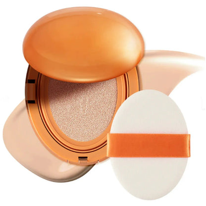 🏆50K+ SOLD! Almost Gone ✨Mask Fit AI Filter Cushion Foundation