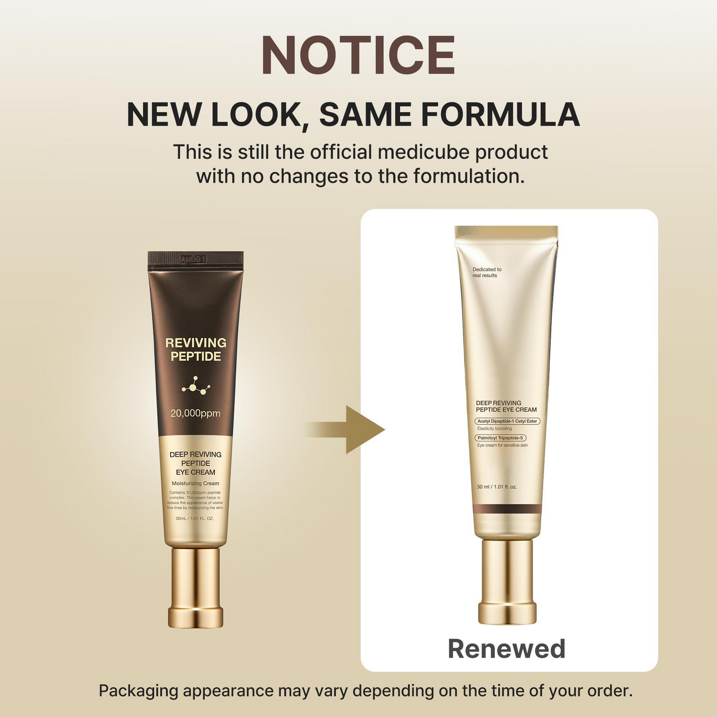 Mix & Match Eye Serum Set | Brightening, Elasticity & Puffiness Care for Smooth, Radiant & Youthful-Looking Eyes | Korean Skincare, K-Beauty