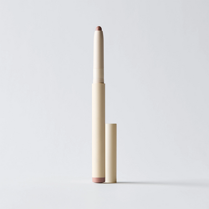 Lip Frame Defining Lip Liner – Soft Matte Creamy Lip Pencil with Mango Butter & Marula Oil – Buildable Hydrating Nude Lip Liner for Fuller-Looking Lips