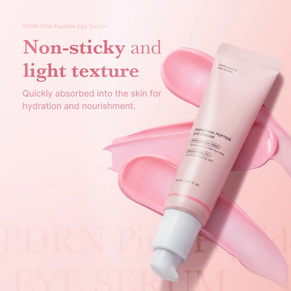 Mix & Match Eye Serum Set | Brightening, Elasticity & Puffiness Care for Smooth, Radiant & Youthful-Looking Eyes | Korean Skincare, K-Beauty