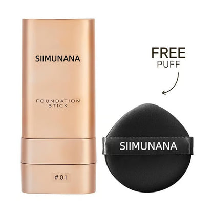🔥Last Day discounts🔥🔥 Luminous Dual-Ended Concealer Foundation Stick