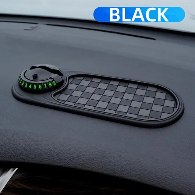 Multi-functional Support Anti-Slip pad